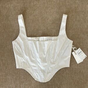 Good American corset top